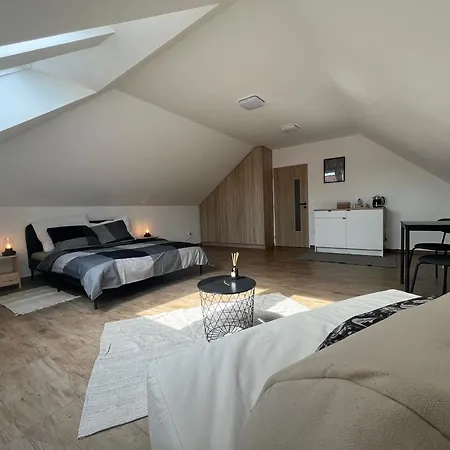 Statek بيت ريفي