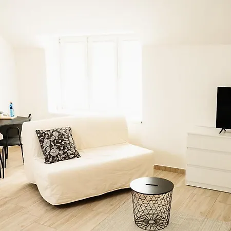 Statek Inn Libice nad Cidlinou