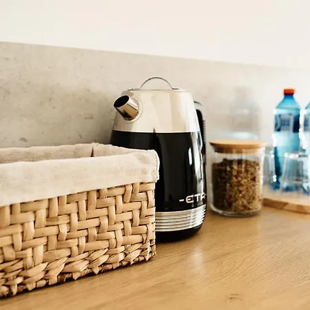 بيت ريفي Statek