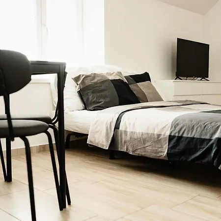 Statek Inn Libice nad Cidlinou