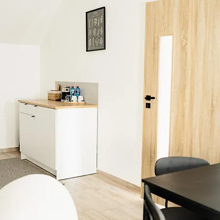 بيت ريفي Statek *