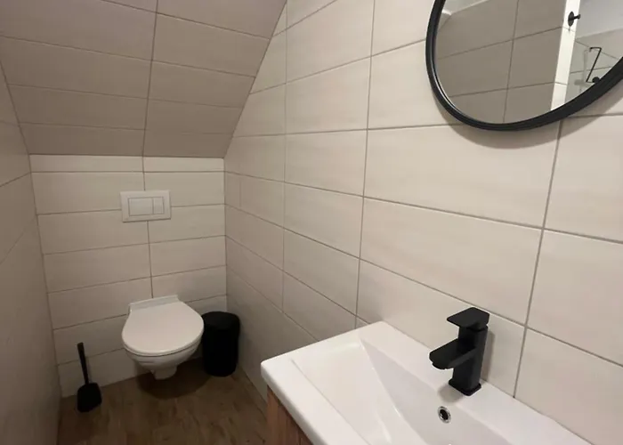 Statek بيت ريفي *