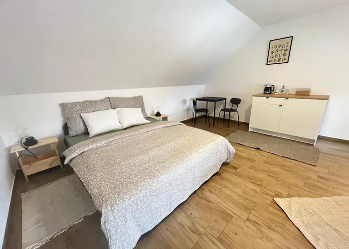 Statek * Libice nad Cidlinou