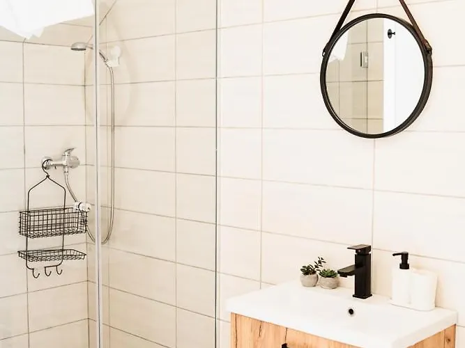 بيت ريفي Statek