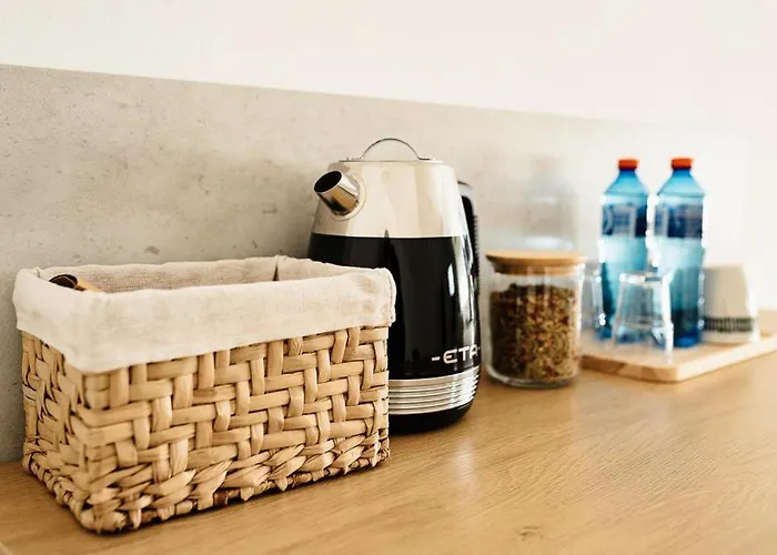 بيت ريفي Statek