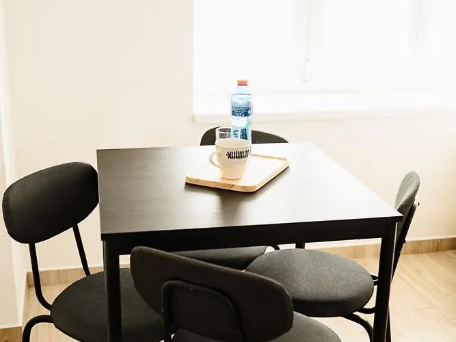 بيت ريفي Statek *